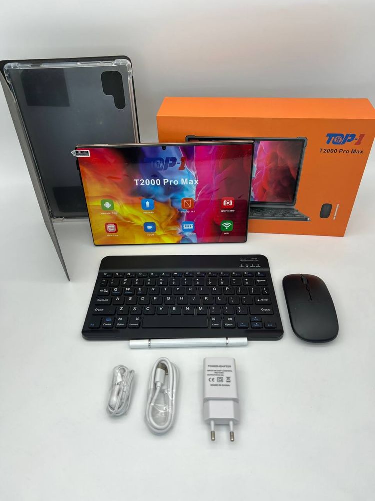 Planshet T2000 pro max