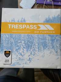 trespass  snow boots