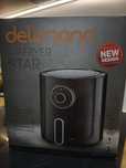 Delimano air fryer star