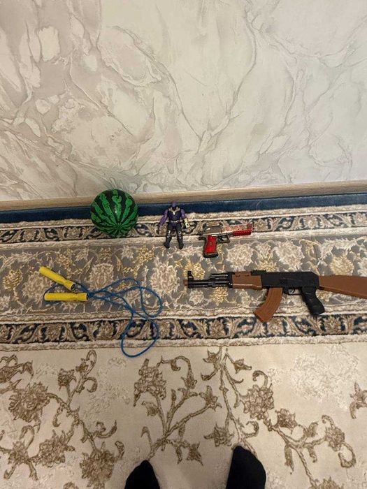 ПродаетсЯ Игрушки