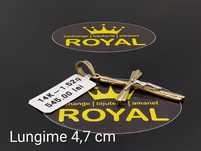 Bijuteria Royal: Pandantiv aur 14k/1.52 gr