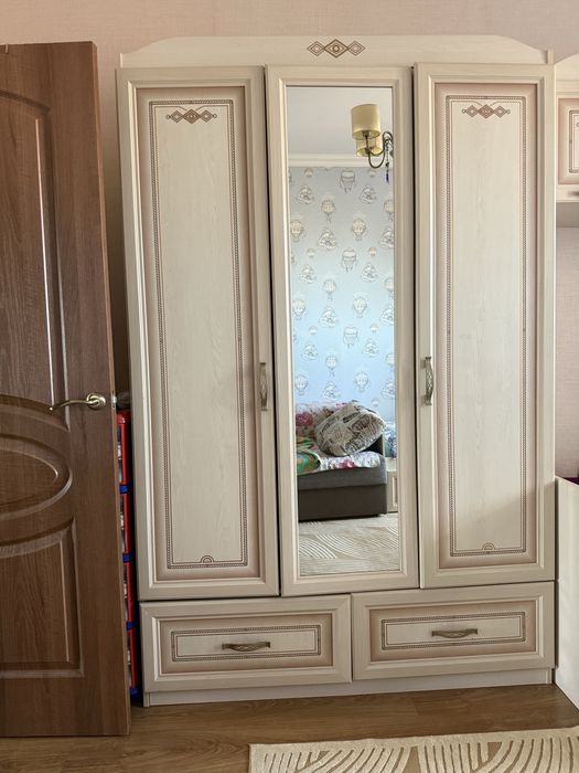 Детский гарнитур