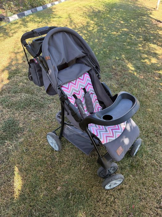 Vand carut sport copii