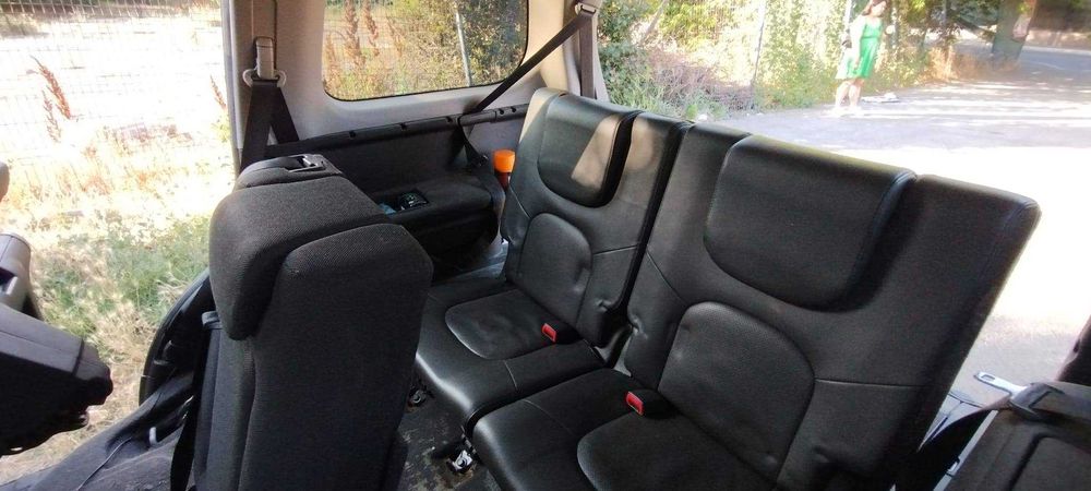 Nissan Pathfinder R51