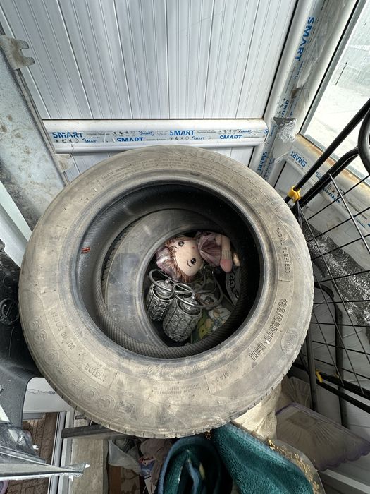 Балон (Шина) сатылады