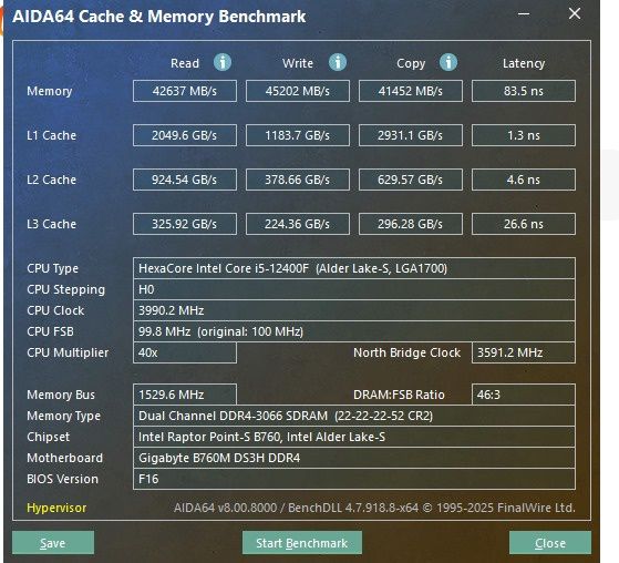 Yongxinsheng Ddr4 32 GB 3200 MHz