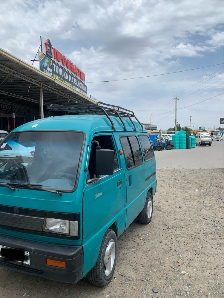 Daewoo Damas 1999