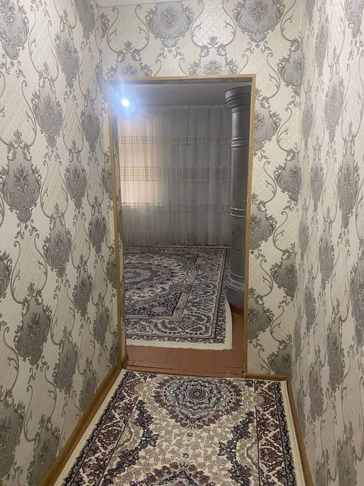 Uy sotiladi (Chilonzor oqtepa)