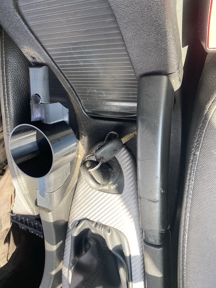Cupholder saab 9-3 сааб 9-3