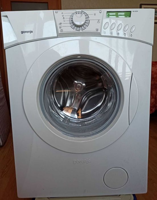 Пералня Gorenje WA 63120 или за части