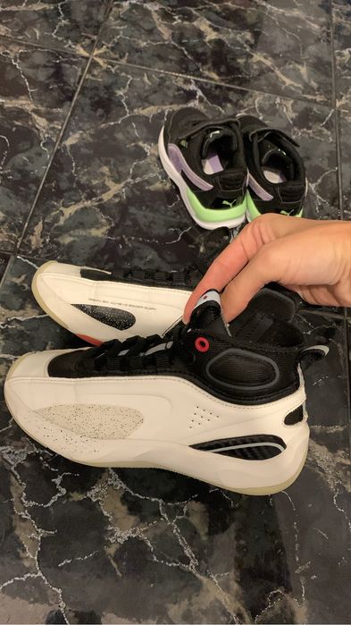 Дамски маратонки