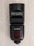 Blitz flash Godox V1 pentru Fujifilm