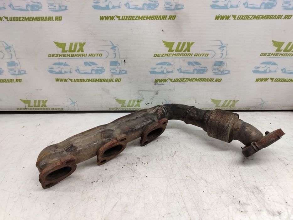 Galerie evacuare A6421400909 3.0 cdi OM642 Mercedes-Benz S-Class W222