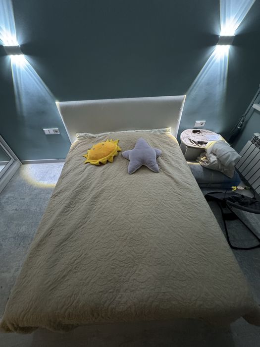 Кровать продается