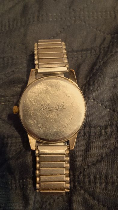 Ceas Kienzle Aviator