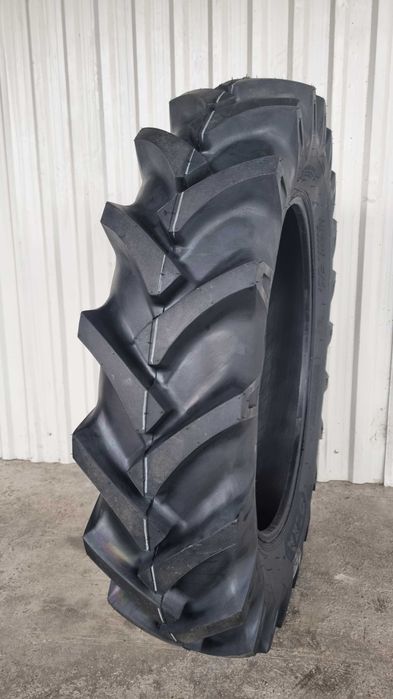 anvelope 12.4-32 noi agricole cauciucuri de tractor spate 8PR garantie
