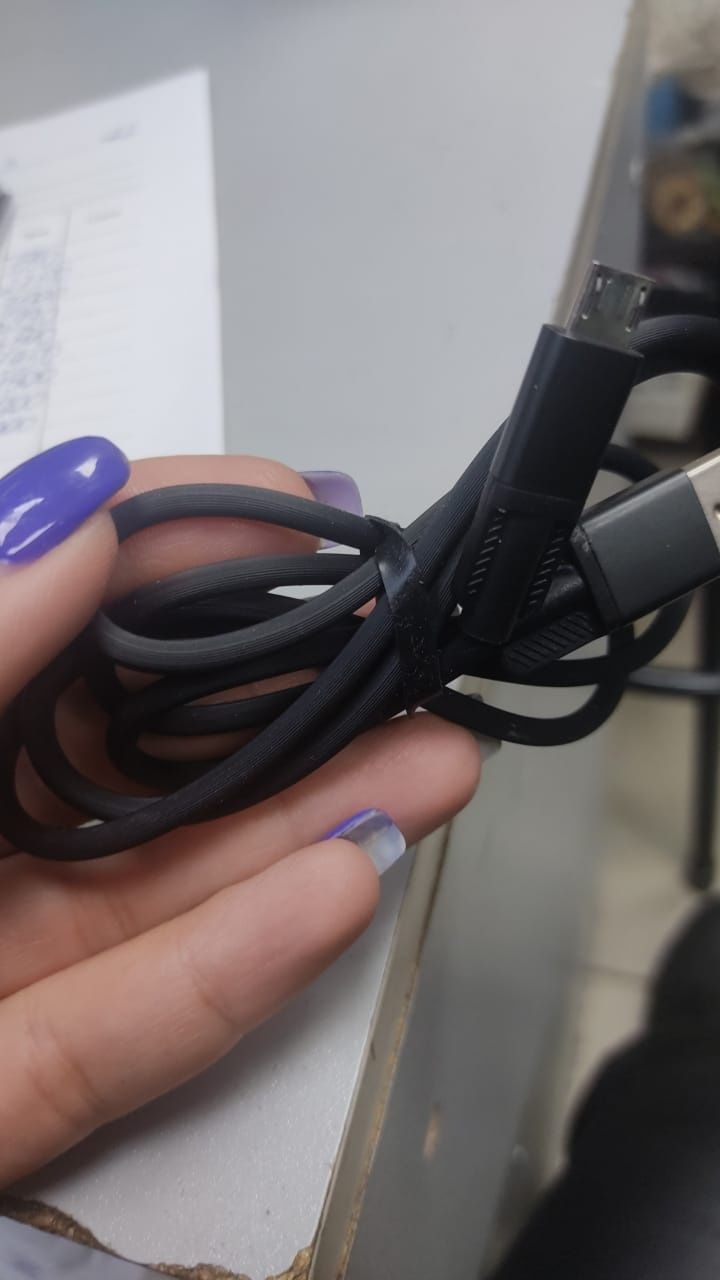 Отличные USB шнуры для всех моделов.Есть доставка