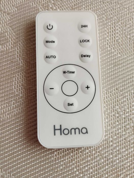 Електрическа печка за отопление на баня