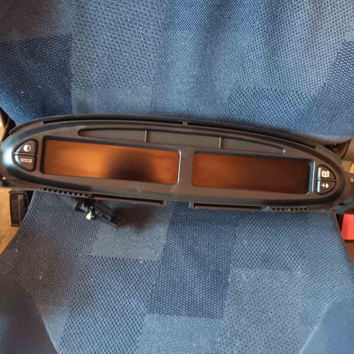 Аксесоари от ситроен пикасо