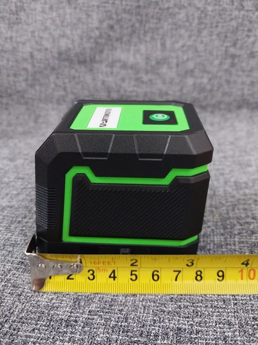 Лазерный уровень