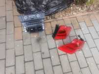 Stob bmw e90 panou clima bmw e90 radio cd bmw e90 lampa spate bmw e90