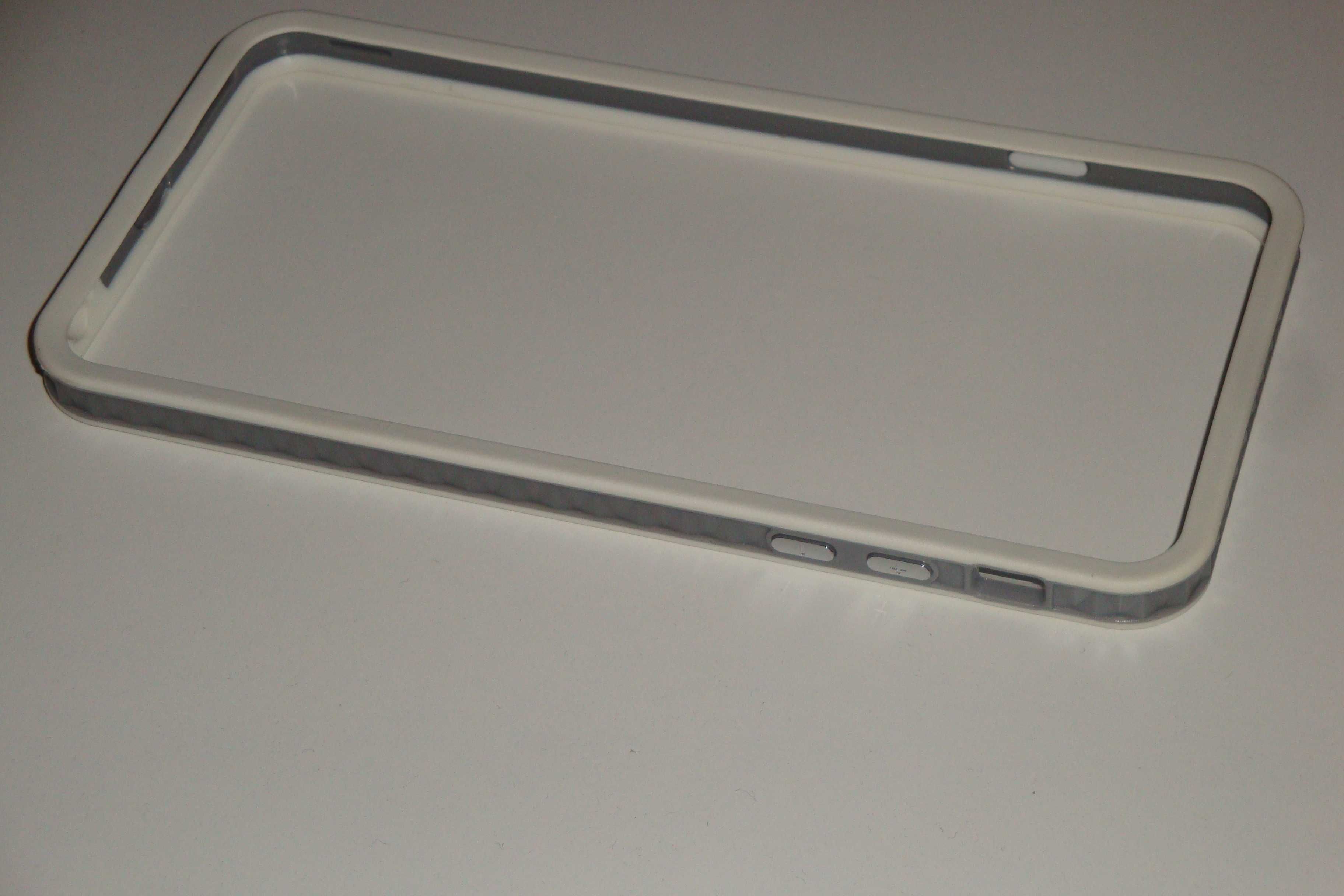 husa telefon tip bumper pentru iphone 6s plus