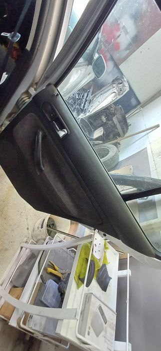 Голф 4 1.6 на части