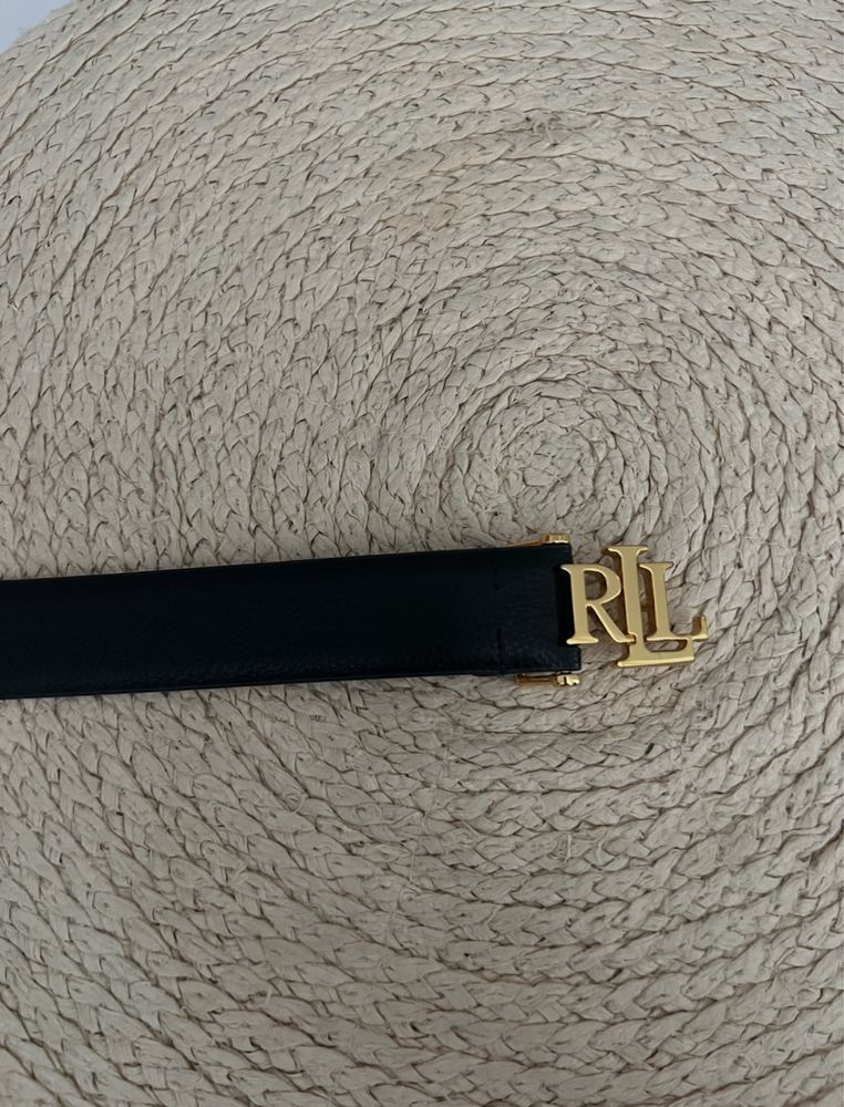 Колан Ralph Lauren