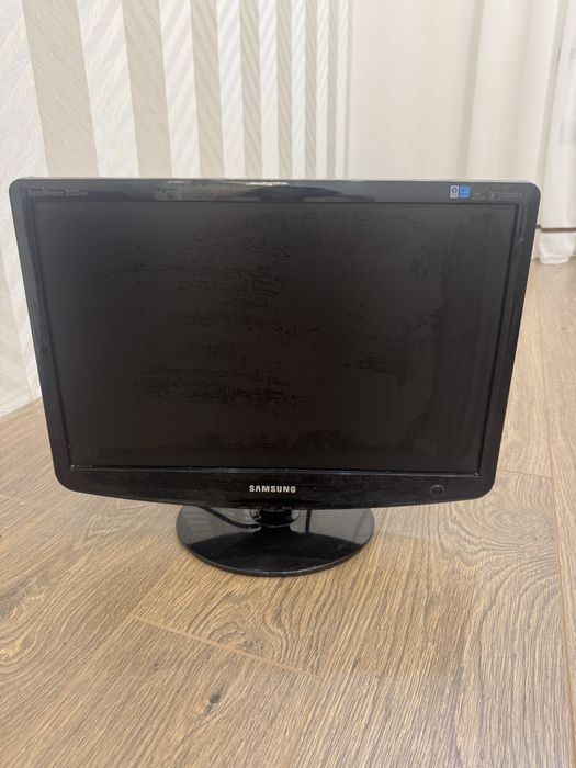 Монитор Samsung б/у