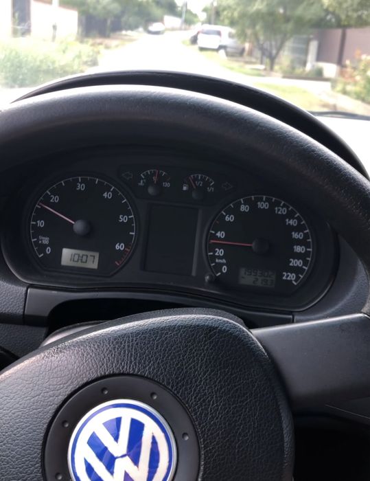 Volkswagen polo 1.2