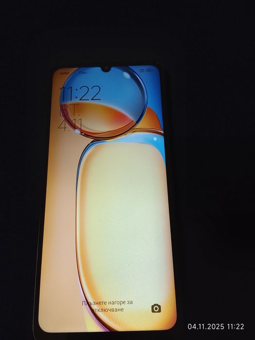 Redmi 13C 8RAM256GB 4G