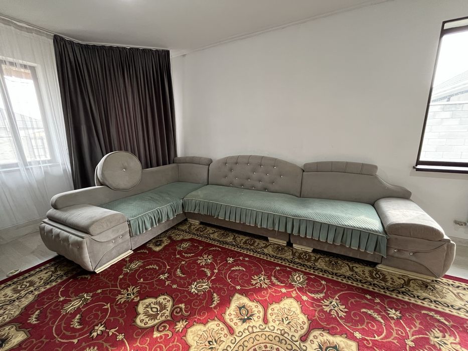 Мебель для гостиной Диван угловой