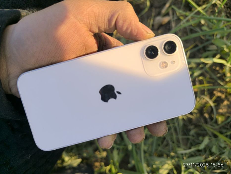 Iphone 12 mini ideal