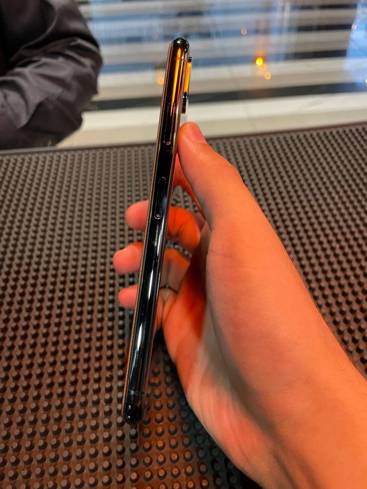 Iphone XS Max 256гб