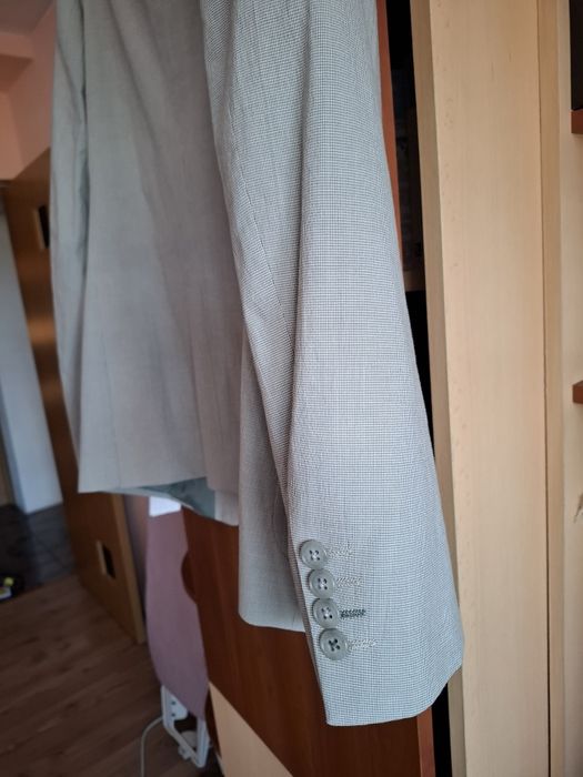 Sacou bărbați nou