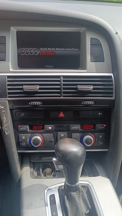 Vând  urgent  A6c6 3.0 proprietar 2008