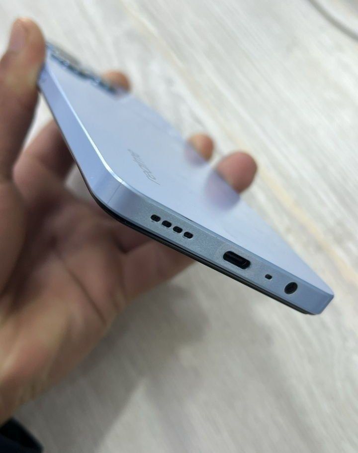 Realme Note 50 | Ideal holatda sotiladi