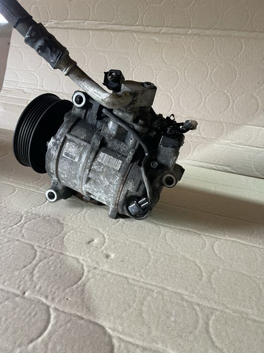 Compresor AC 8K0260805J Audi A5 8T 3.0 A4 B8 2.7 3.0 Audi Q5 2007-2015