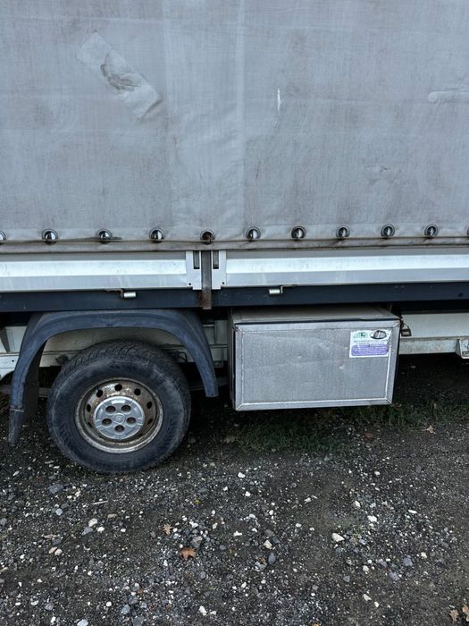 Vand FIAT Ducato