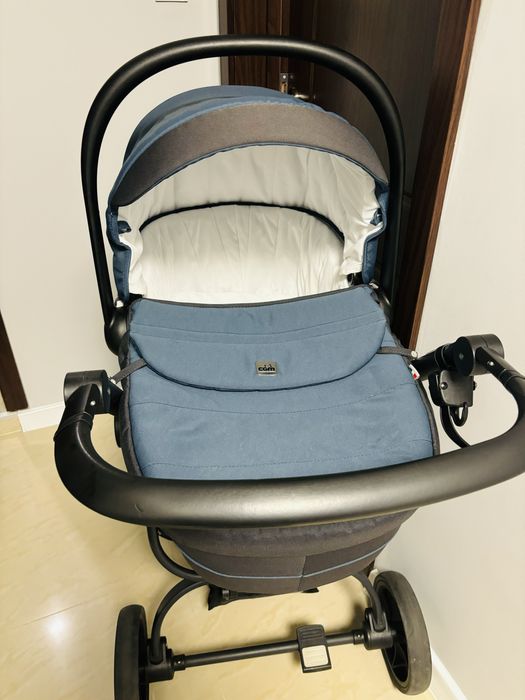 Бебешка количка Cam 3in 1