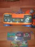 Joc educativ interactiv mini pc de învățare limba engleză gen xbox ps4