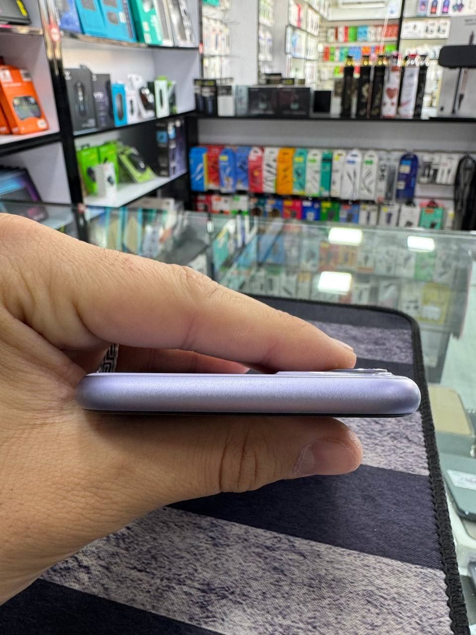 Iphone 11 xolat yaxsh