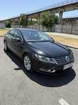 Volkswagen Passat CC 2012