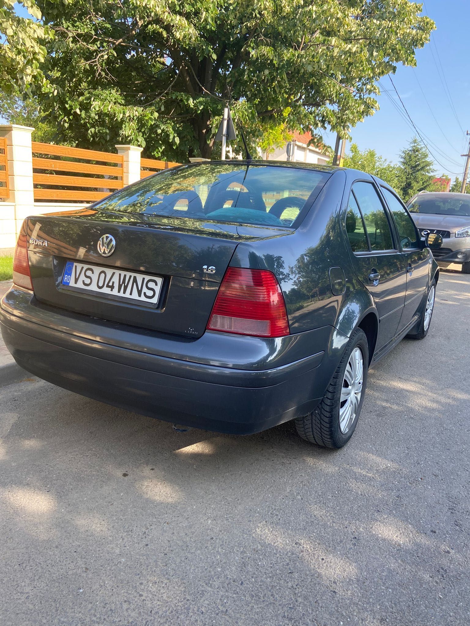 Vând autoturism Volkswagen Bora