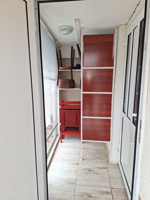 Дава се под наем Едностаен апартамент в София, Модерно предградие - 35 кв.м за 255 € - Снимка #4