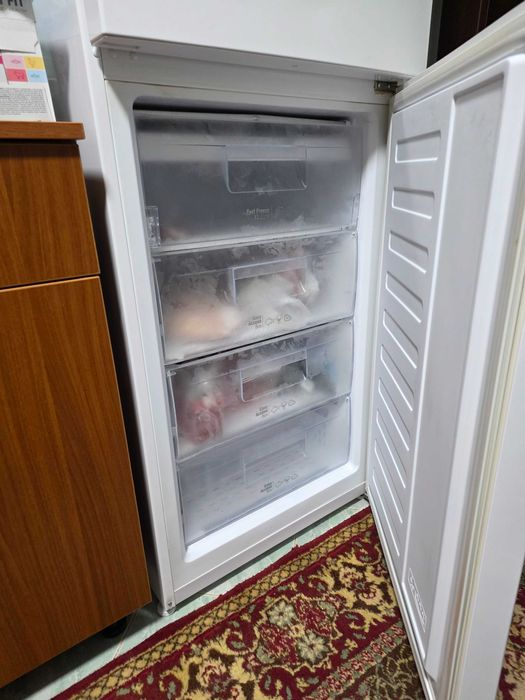 Frigider Arctic 2020