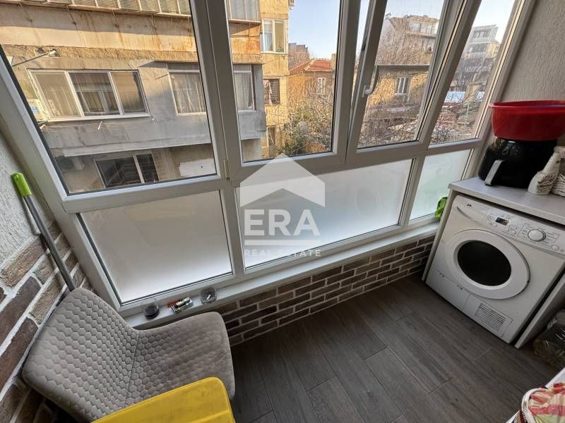 Продава се Тристаен апартамент в Варна, Аспарухово - 84 кв.м за 1999 €/кв.м - Снимка #8