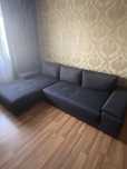 Vand coltar extensibil