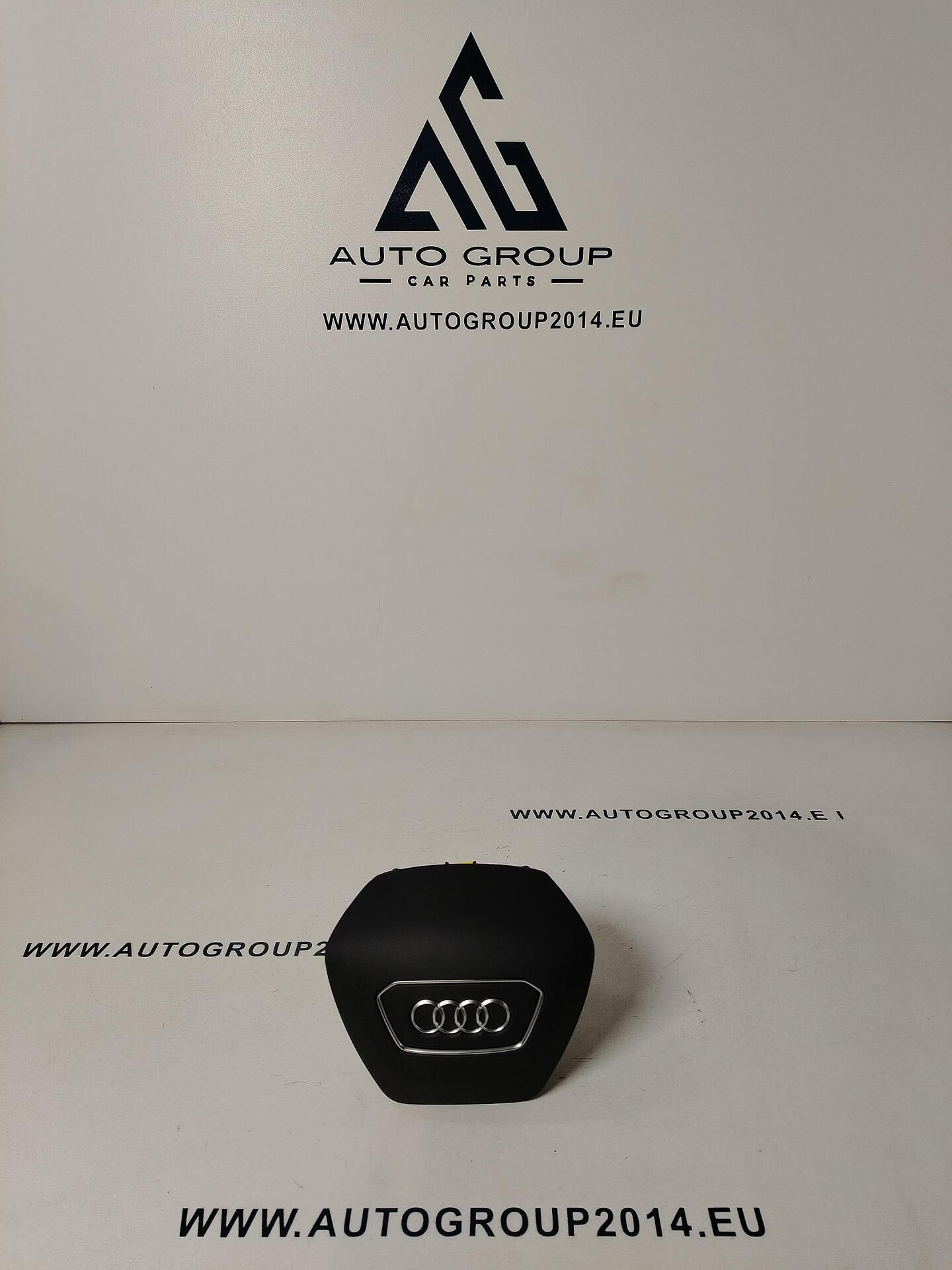 Въздушна възглавница волан за audi a6 a8 - 4n0880201k