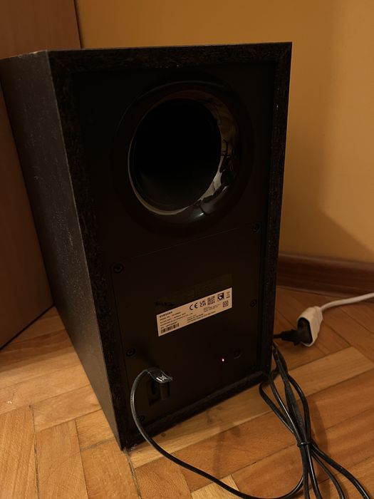 Soundbar Samsung B550/EN